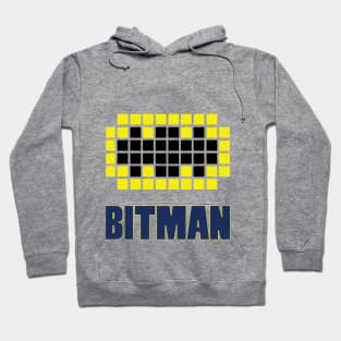 Bitman Hoodie